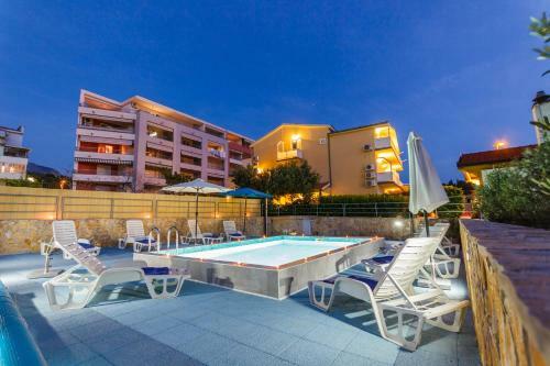 Apartamentos Villa Tony