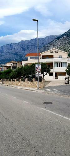 Apartamentos Villa Tony