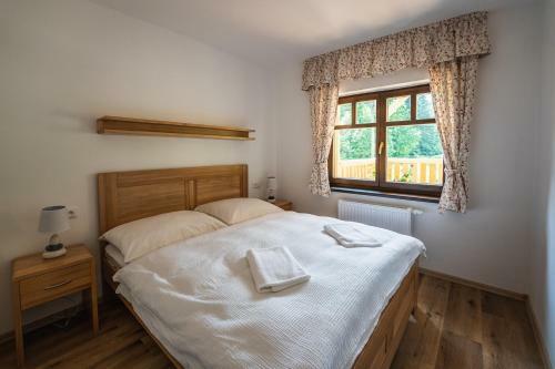 Apartm�ny Mezivod�