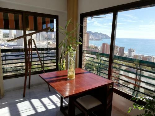 Apartamento Coblanca