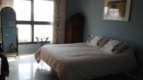 Apartamento Coblanca