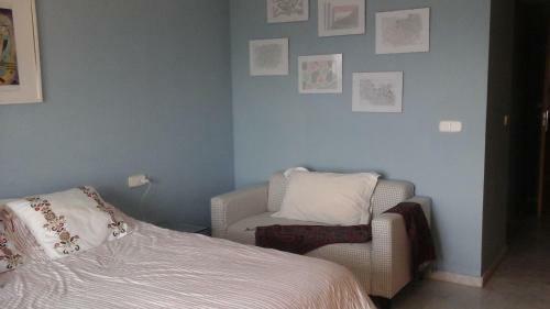 Apartamento Coblanca