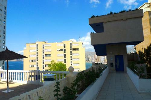 Apartamento Valentina