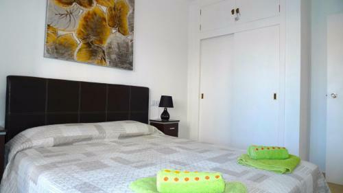 Apartamento Valentina