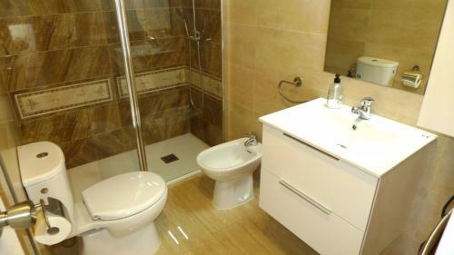 Apartamento Valentina