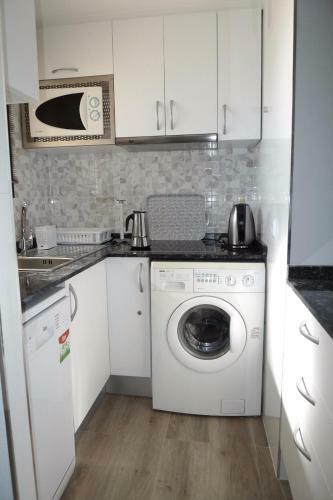 Apartamento Valentina