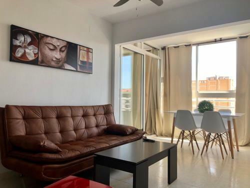 Apartamentos Domo Levante