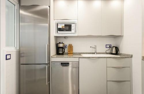 Apartamento Mirador de Nova Cala Premium