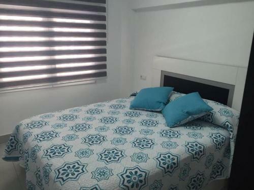 Apartamento Balcon Al Mar