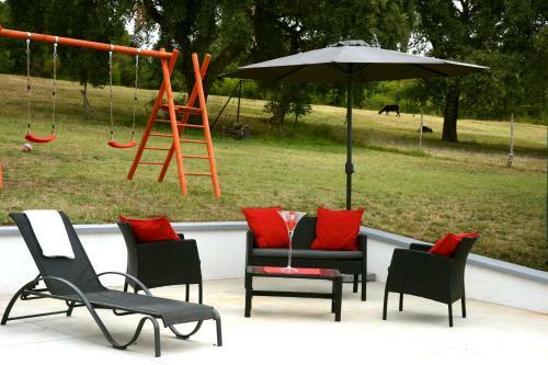 Villa Luna - Beautiful, Modern And Luxurious