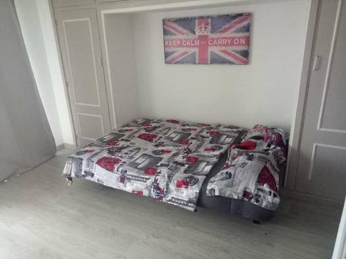 Apartamento Estudio Playa Levante