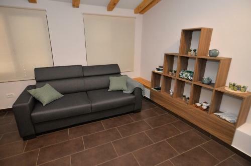 Vintage Garden Apartment