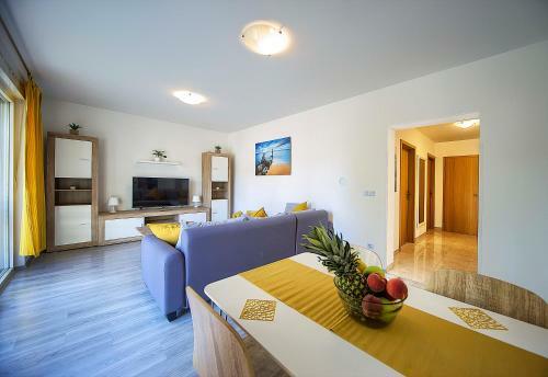 Apartment Aleksandra