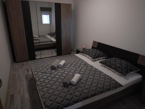 Apartman Ivankovic***