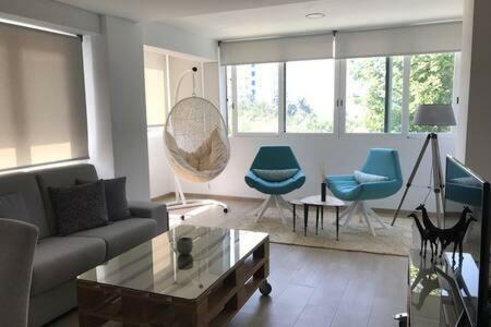 Apartamento Playa Levante Vistas Al Mar