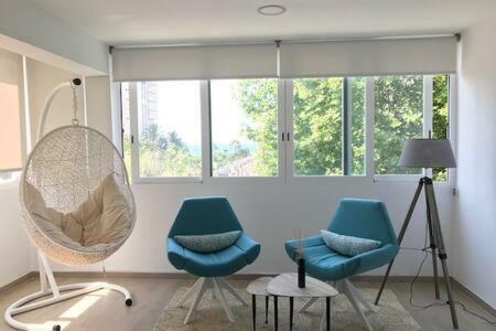 Apartamento Playa Levante Vistas Al Mar