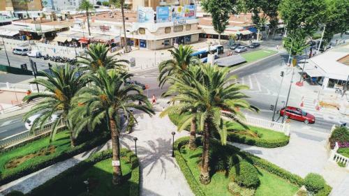 Apartamento Benidorm Beach 3