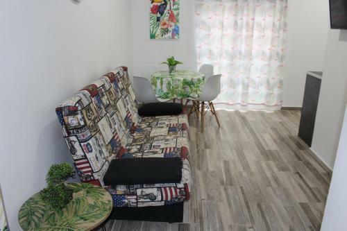 Apartamentos Pino Central