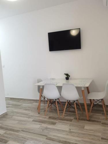 Apartamentos Pino Central