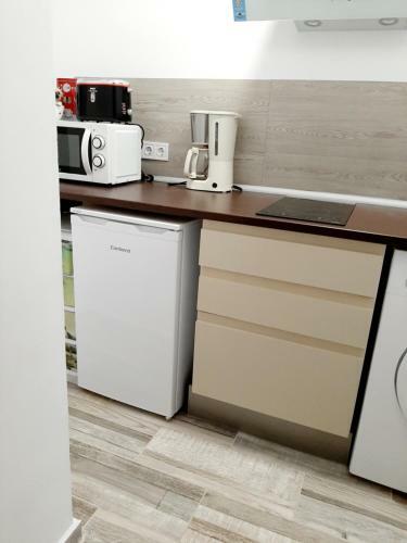 Apartamentos Pino Central