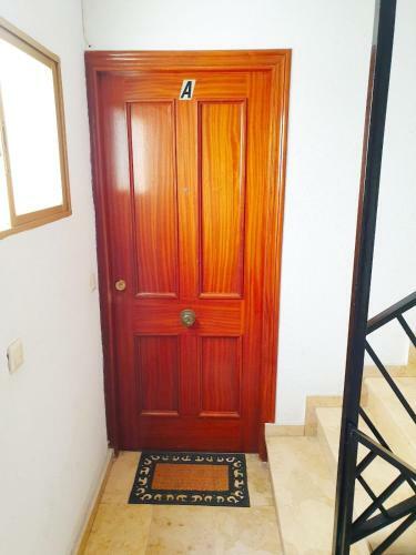 Carmen Apartments