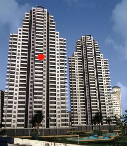 Apartamento Solo Familias Gemelos 26