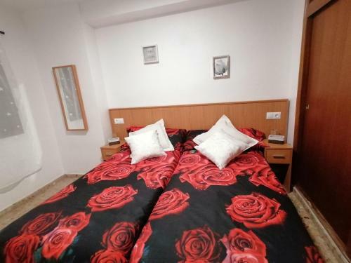 Apartamento Pascual Benidorm