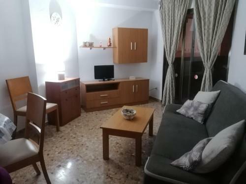 Apartamento Pascual Benidorm