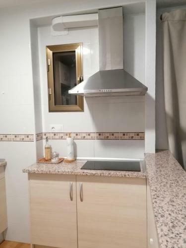 Apartamento Pascual Benidorm