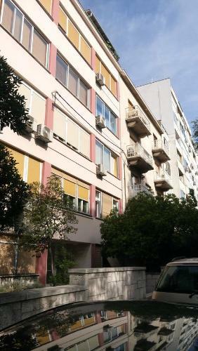 Apartman ?emi Split