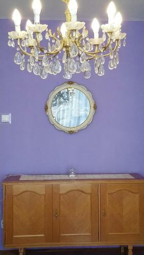 Apartman ?emi Split