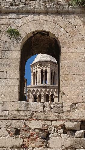 Apartman ?emi Split