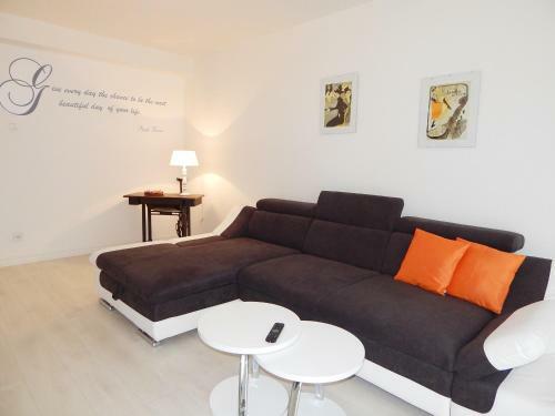Apartment Baul