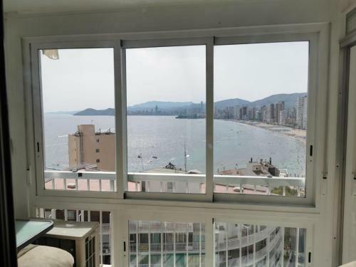Levante Beach Apartment