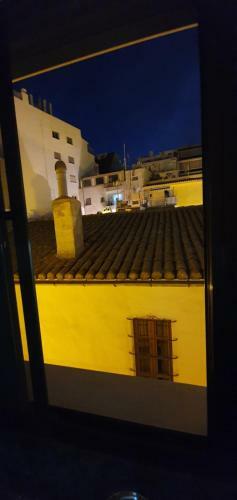 Apartamento La Pineta