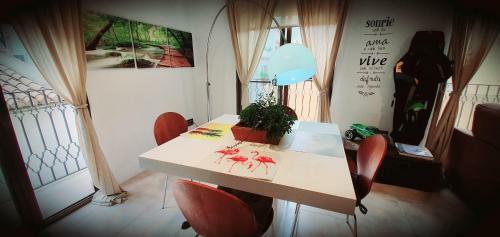 Apartamento La Pineta