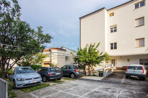 Apartments Iskra