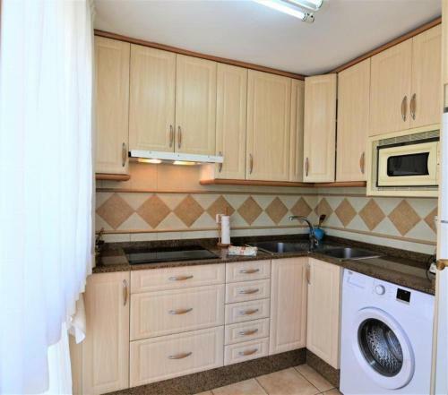 Apartamento Benidorm Beach