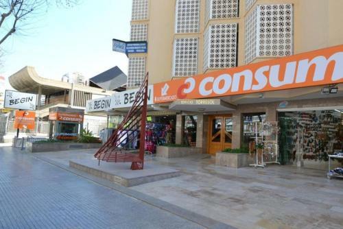 Apartamento Benidorm Beach