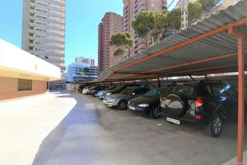 Apartamento Benidorm Beach