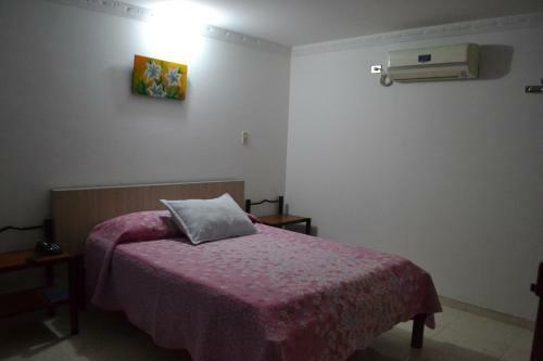Diamante Blue Hotel
