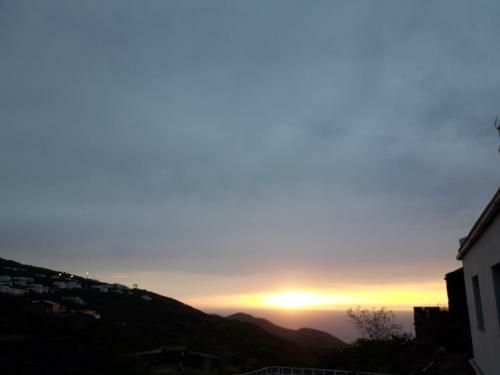 Casa Rural Sunset