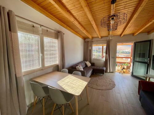 Apartamento La Casita Del Mojino