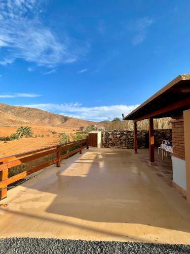 Apartamento La Casita Del Mojino