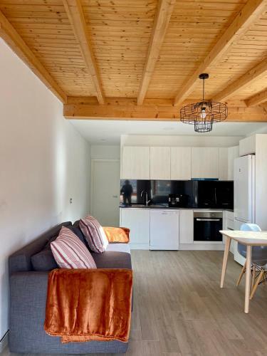 Apartamento La Casita Del Mojino