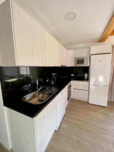 Apartamento La Casita Del Mojino