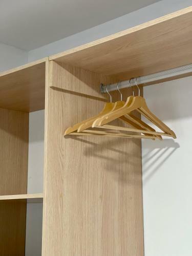 Apartamento La Casita Del Mojino