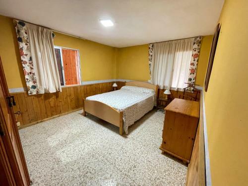 Casa El Potrero
