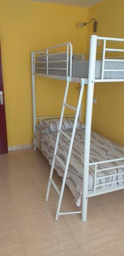 Besalut Apartment