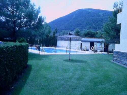 Apartamento Valles Blancos